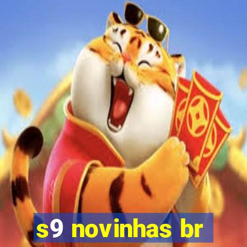 s9 novinhas br